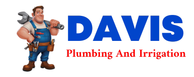 Trusted plumber in ELECTRIC CITY